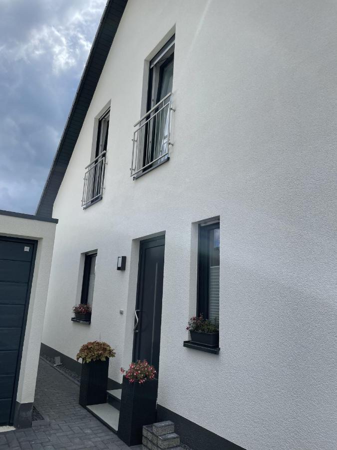 An Der Wurzel Lägenhet Germeter Exteriör bild